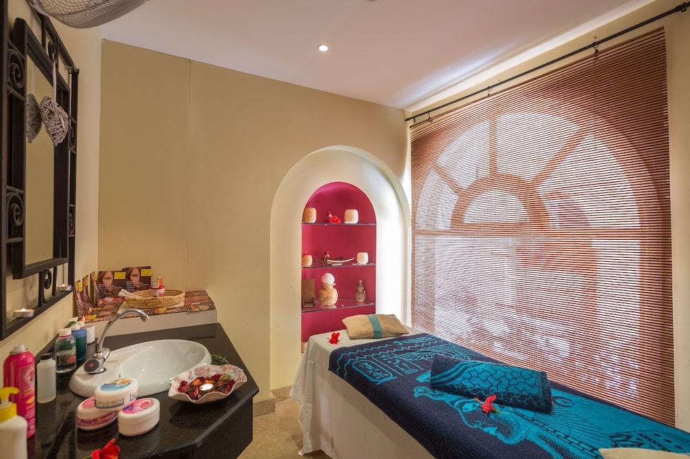 Captain'S Inn Hotel Hurghada Exterior foto