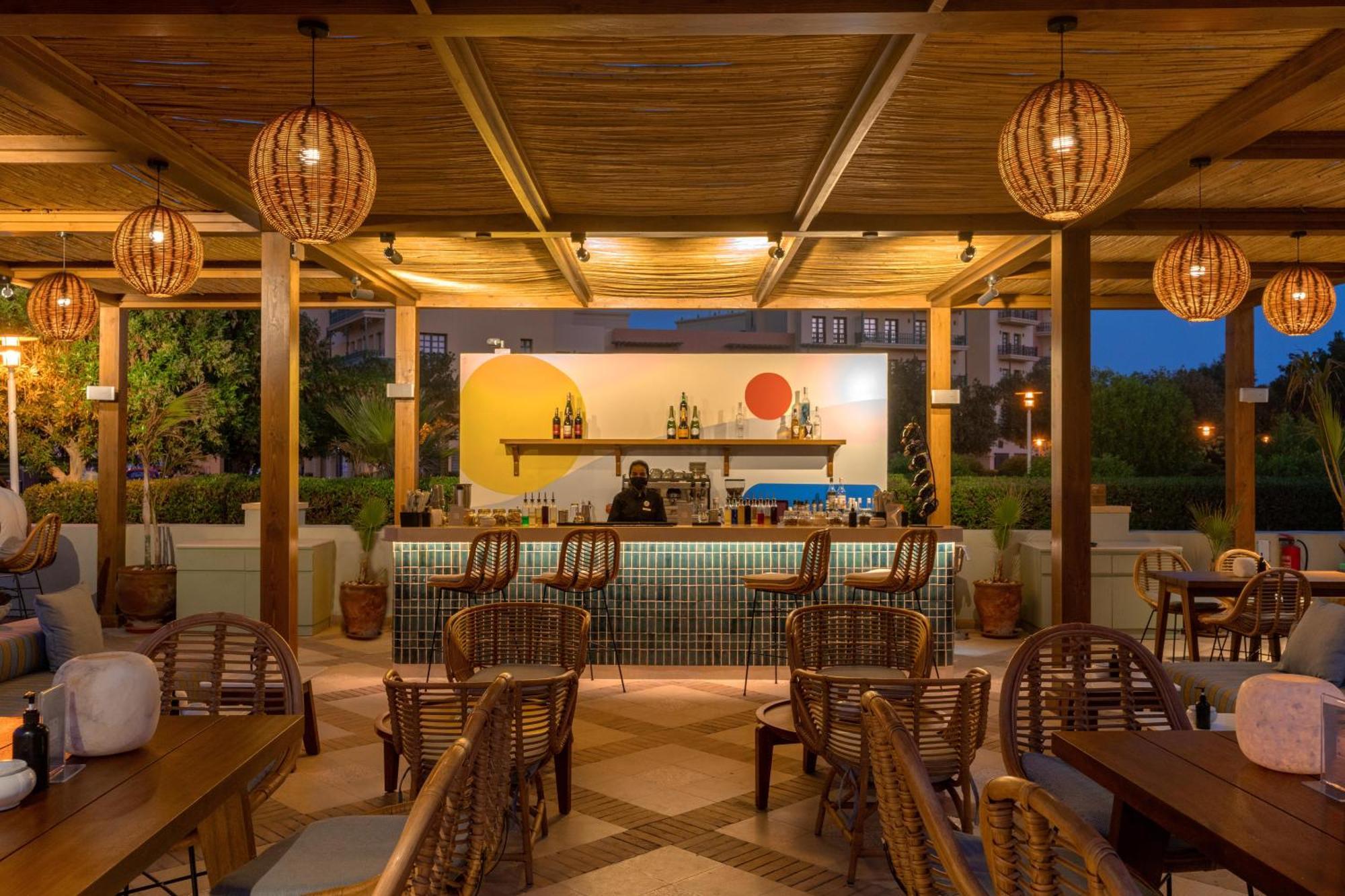 Captain'S Inn Hotel Hurghada Exterior foto